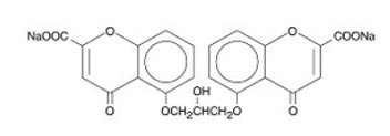 Cromolyn Sodium